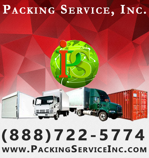 Loading and Unloading (Lumper) Company, truck Loader & Load Service