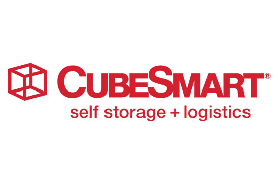 CUBESMART hired Packing Service, Inc.