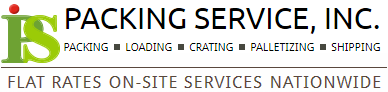 Packing Service Inc. Packing and Crating Service Company