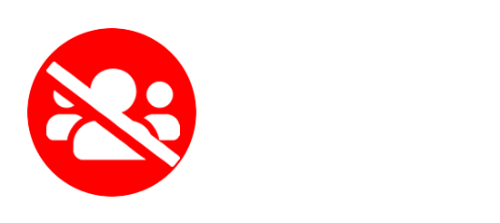 Privacy Seal - We don't sell personal information